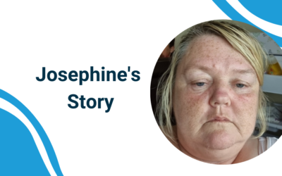 Josephine’s Story