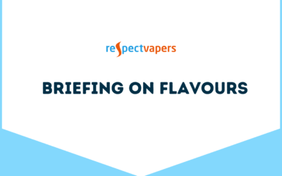 Briefing on Flavours